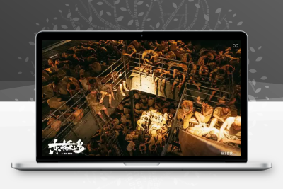 战争片【东极岛】电影解说文案